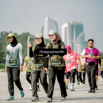 Runner Photo 6762828