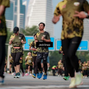 Runner Photo 6762832