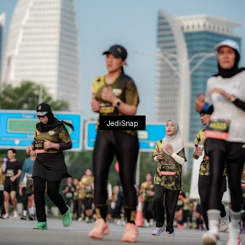 Runner Photo 6762838