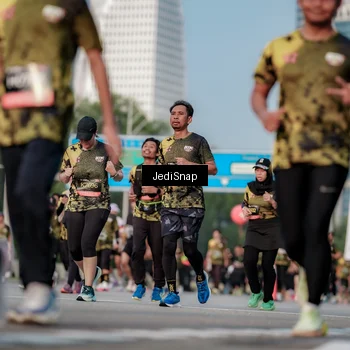 Runner Photo 6762840