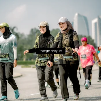 Runner Photo 6762854