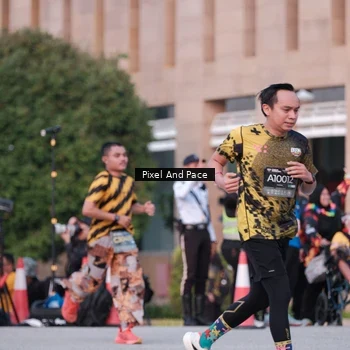 Runner Photo 6762855