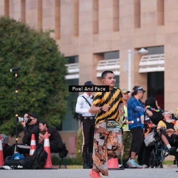 Runner Photo 6762856