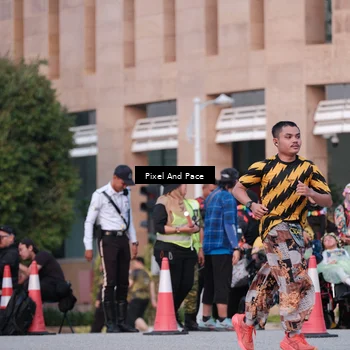 Runner Photo 6762861