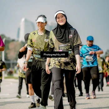 Runner Photo 6762874
