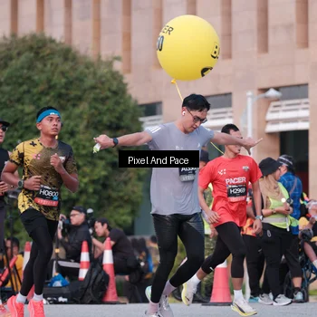 Runner Photo 6762890