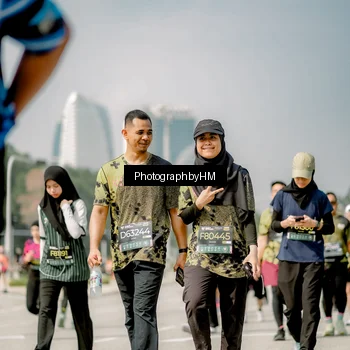 Runner Photo 6762895