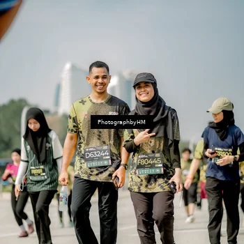 Runner Photo 6762901