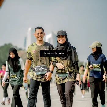Runner Photo 6762902
