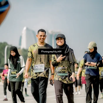 Runner Photo 6762904