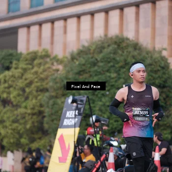 Runner Photo 6762905