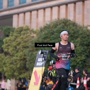 Runner Photo 6762907