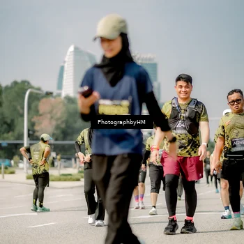Runner Photo 6762908