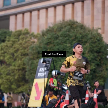 Runner Photo 6762916