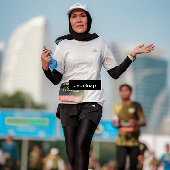 Runner Photo 6762921