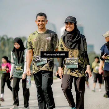 Runner Photo 6762922