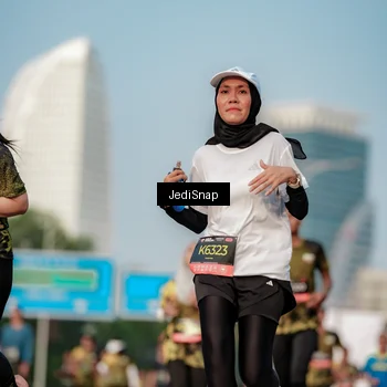 Runner Photo 6762925