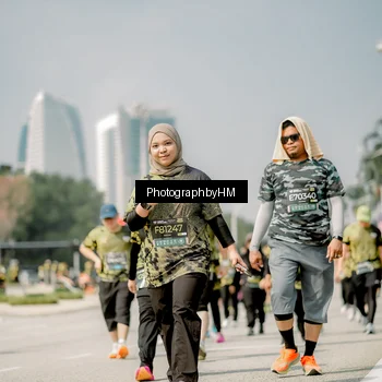 Runner Photo 6762929