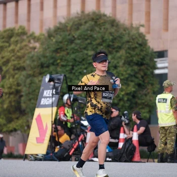 Runner Photo 6762930