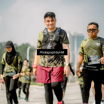 Runner Photo 6762936