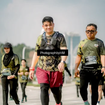 Runner Photo 6762937