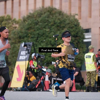 Runner Photo 6762951