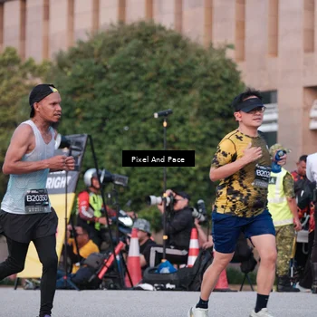Runner Photo 6762959