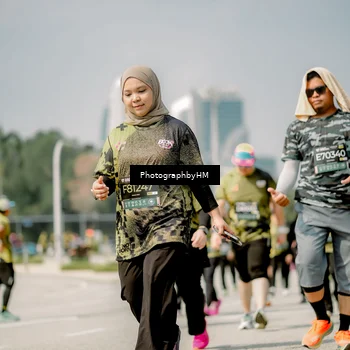 Runner Photo 6762960