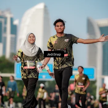 Runner Photo 6762964