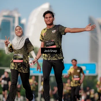 Runner Photo 6762974