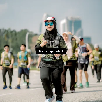 Runner Photo 6762979