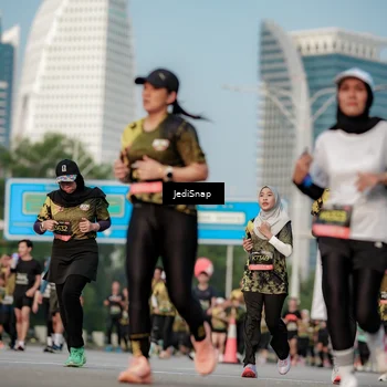 Runner Photo 6762980