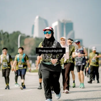 Runner Photo 6762981