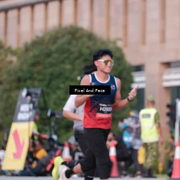 Runner Photo 6762985