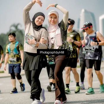 Runner Photo 6763008