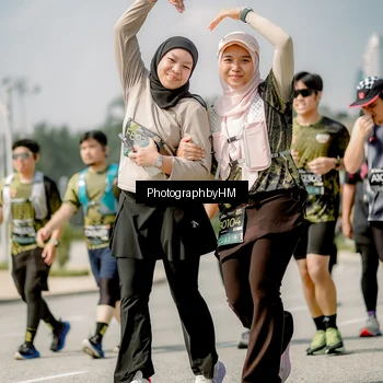 Runner Photo 6763017