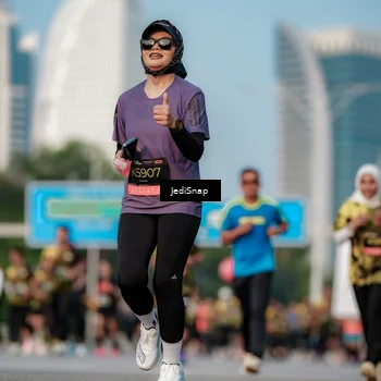 Runner Photo 6763020