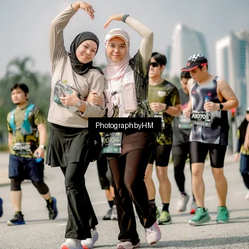 Runner Photo 6763022