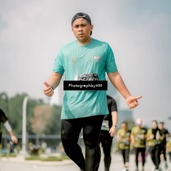 Runner Photo 6763036