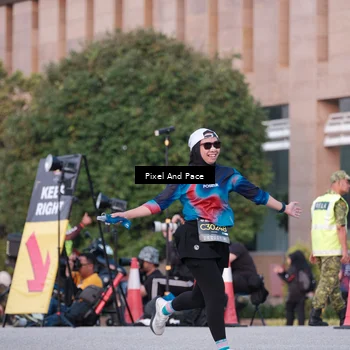 Runner Photo 6763040
