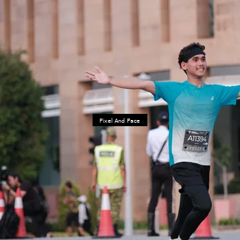 Runner Photo 6763048