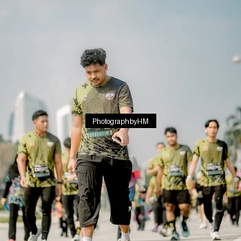 Runner Photo 6763059