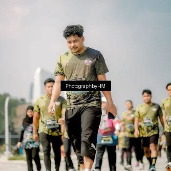 Runner Photo 6763064