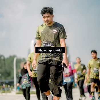 Runner Photo 6763065