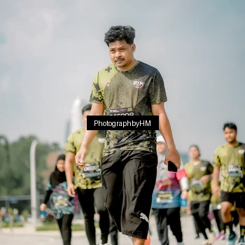 Runner Photo 6763070