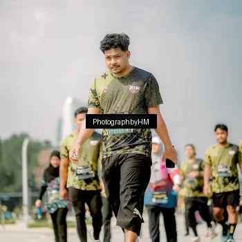 Runner Photo 6763071