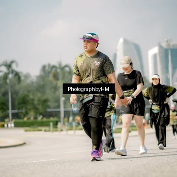 Runner Photo 6763072