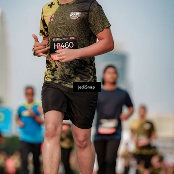 Runner Photo 6763076