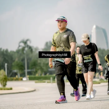 Runner Photo 6763079