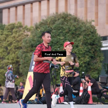 Runner Photo 6763080